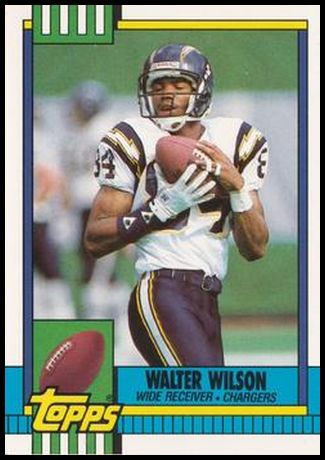 115T Walter Wilson
